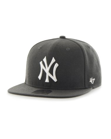 '47 casquette visière New York réglable