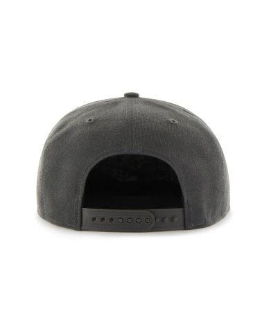 '47 casquette visière New York réglable