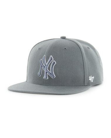 '47 New York adjustable visor cap