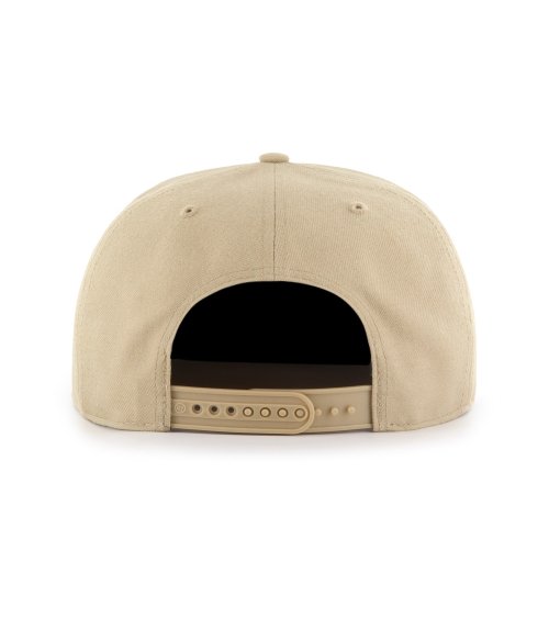 '47 casquette visière New York réglable