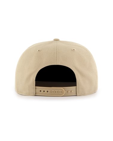 '47 casquette visière New York réglable