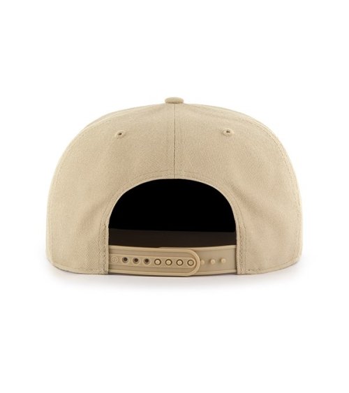 '47 casquette visière New York réglable