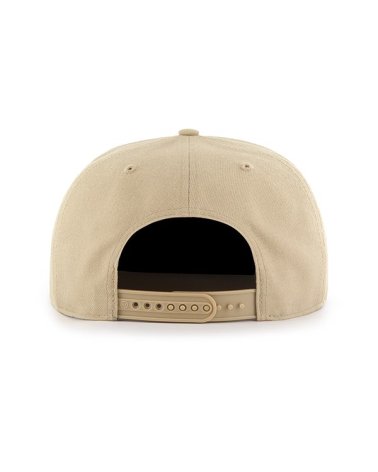 '47 casquette visière New York réglable