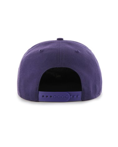 '47 casquette visière New York réglable