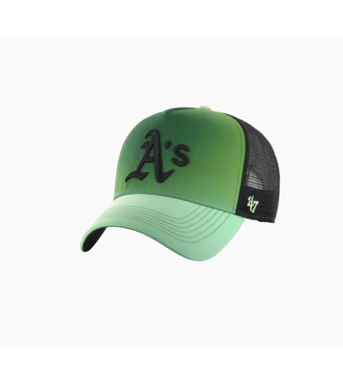 '47 Casquette Oakland Athletics Mesh