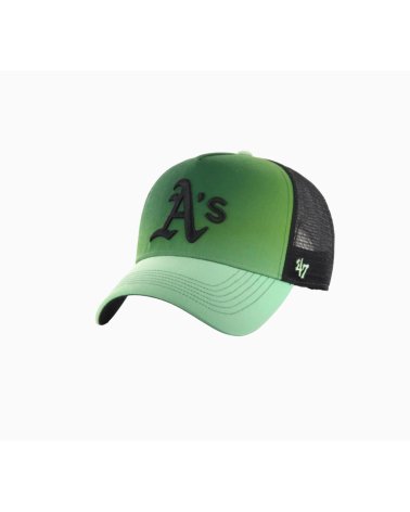 '47 Oakland Athletics Mesh Cap