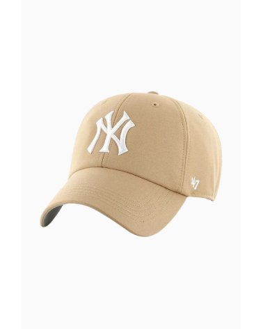 '47 cap New York Yankees Clean Up