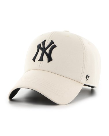 '47 casquette New York Yankees Clean Up