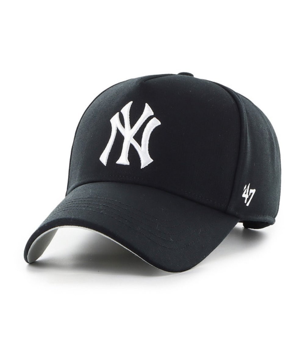 '47 New York Yankees Offside Cap