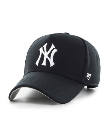 '47 New York Yankees Offside Cap