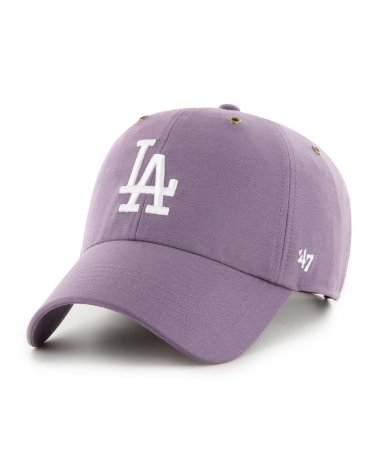 47 casquette Los Angeles Dodgers Petal Clean Up