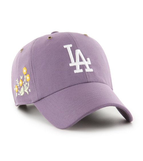 '47 berretto Los Angeles Dodgers Petal Clean Up