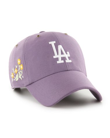 '47 berretto Los Angeles Dodgers Petal Clean Up