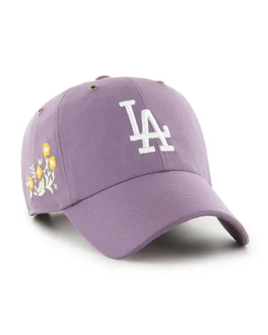 47 casquette Los Angeles Dodgers Petal Clean Up
