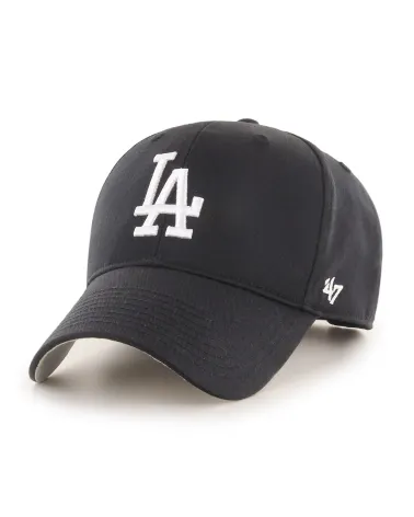 '47 Gorra Clásica LA con Visera Curva