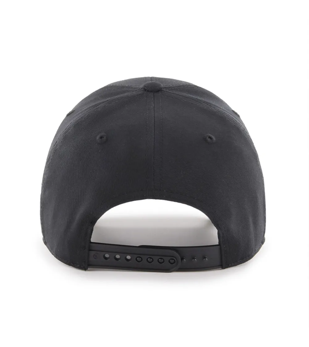 '47 Gorra Clásica LA con Visera Curva