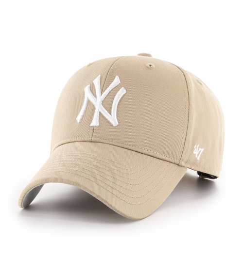 '47 berretto NY regolabile con visiera