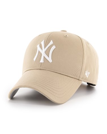 '47 berretto NY regolabile con visiera