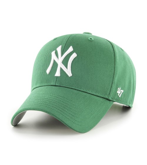 '47 verstellbare NY-Cap mit Visier