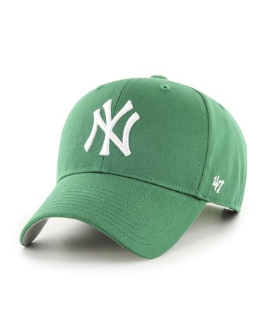 '47 verstellbare NY-Cap mit Visier