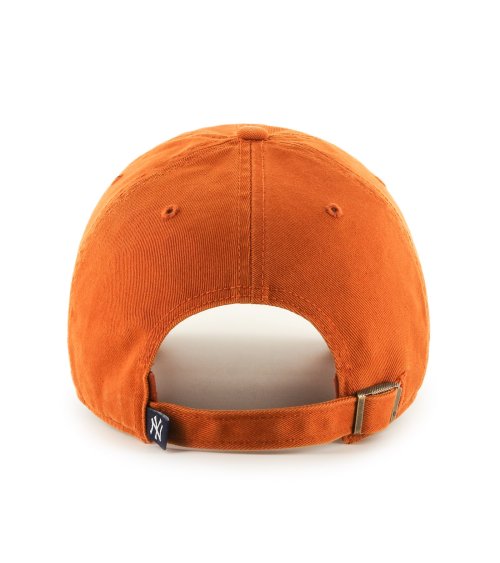 '47 Casquette NY à visière courbée