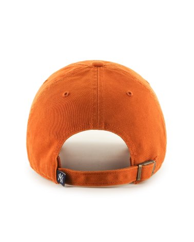'47 Casquette NY à visière courbée