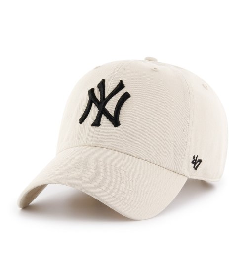 '47 Casquette NY à visière courbée