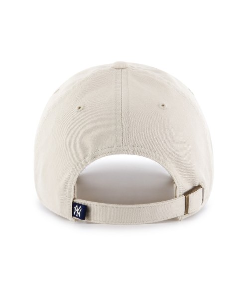 '47 Casquette NY à visière courbée