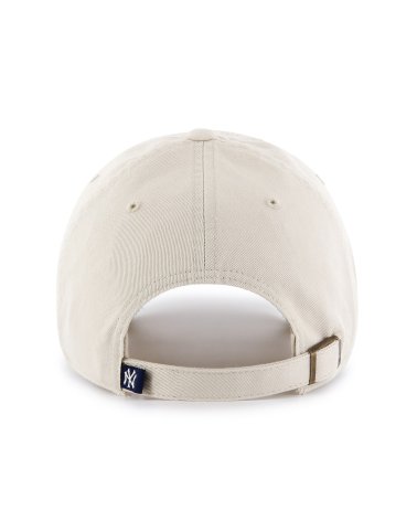 '47 Casquette NY à visière courbée
