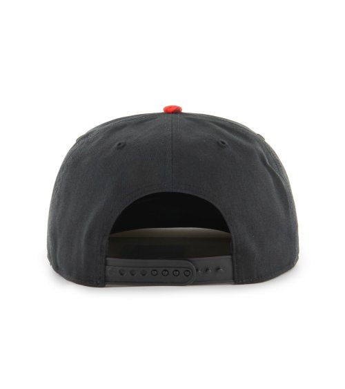 '47 Casquette New York Yankees avec visière rigide