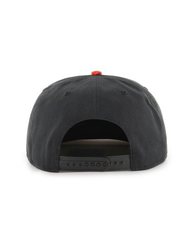 '47 Cap New York Yankees with Rigid Visor