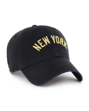 '47 berretto New York Yankees Metallic Clean Up