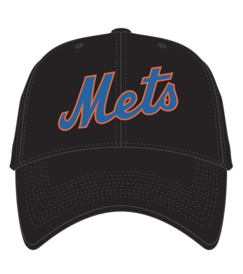'47 Berretto Script MVP New York Mets