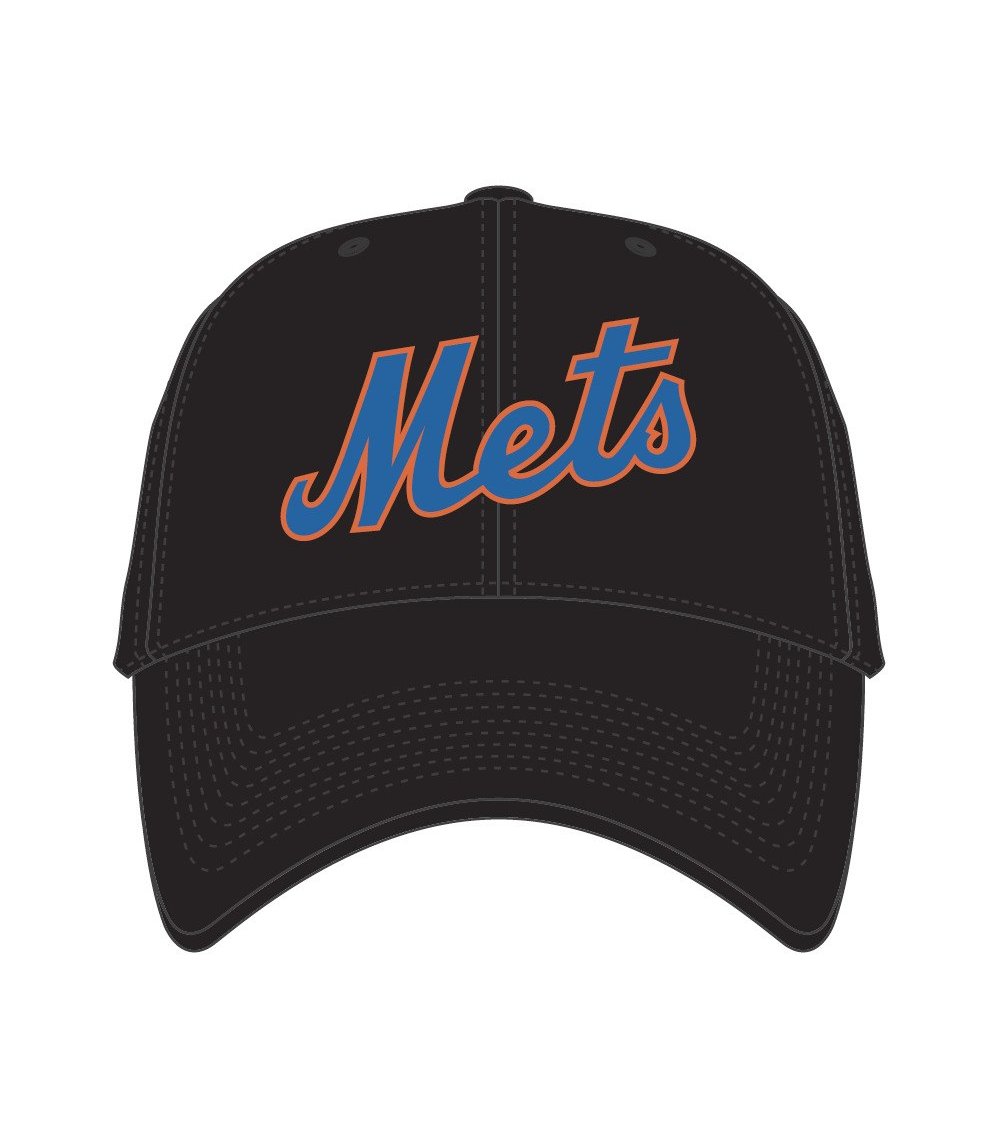'47 Script MVP New York Mets Cap