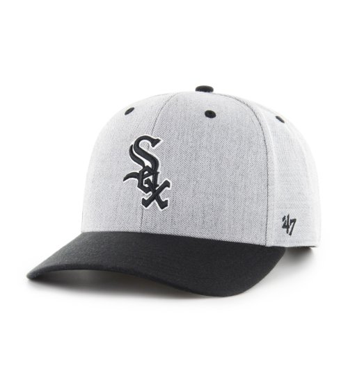 '47 Casquette Chicago Sox avec visière