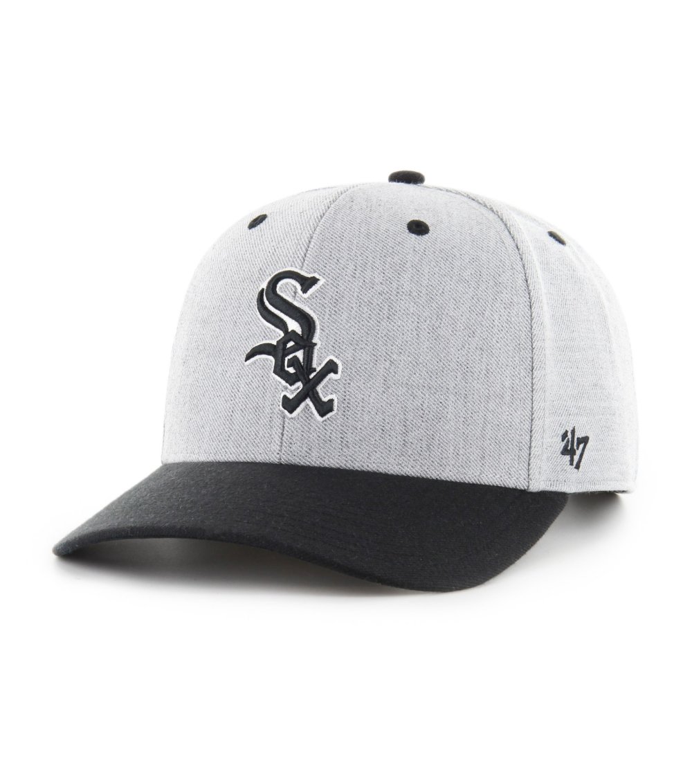 '47 Gorra Chicago Sox con visera