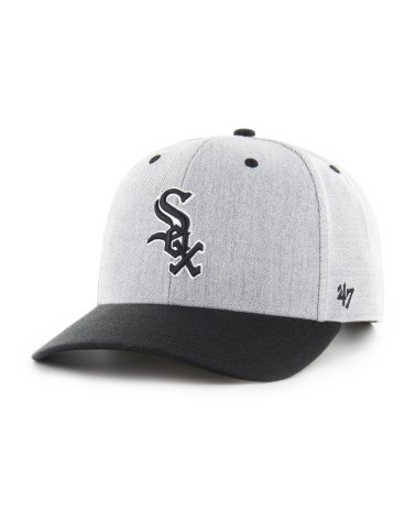 '47 Casquette Chicago Sox avec visière