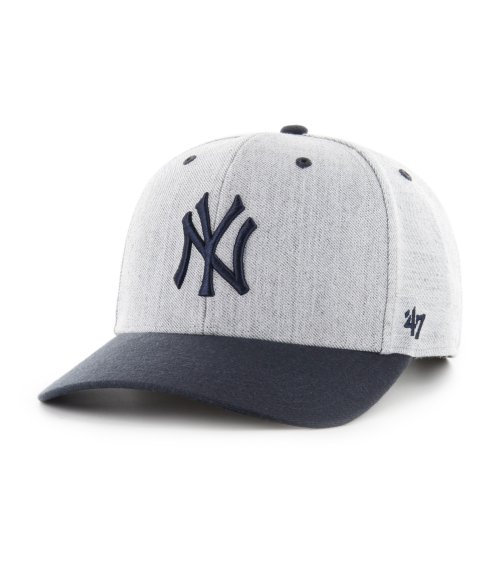 '47 casquette New York Yankees MVP