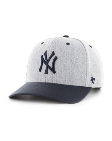 '47 New York Yankees MVP cap