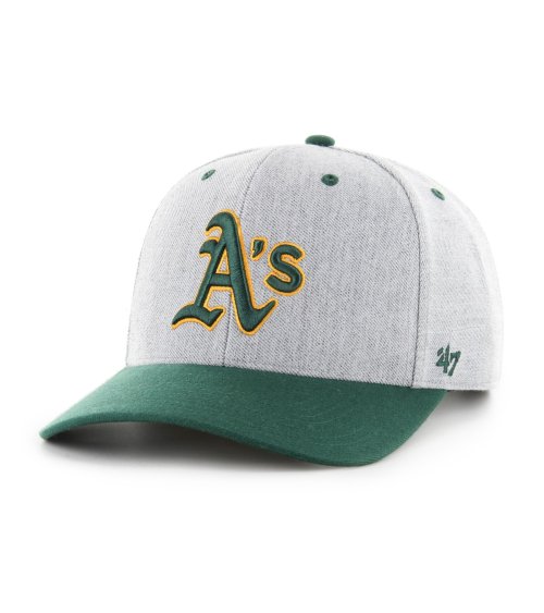 '47 Berretto Oakland Athletics MVP DP