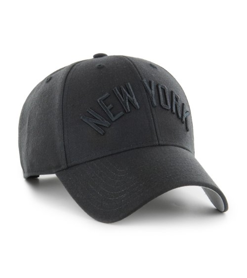'47 casquette New York Yankees avec visière courbée