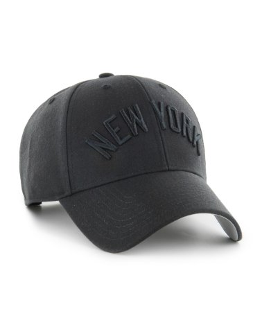 '47 gorra New York Yankees con visera curva