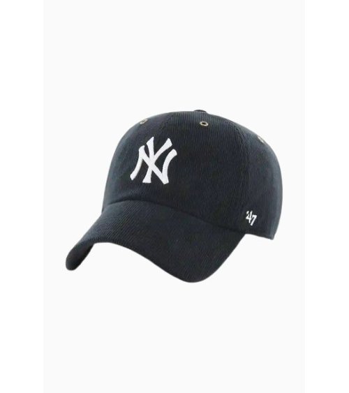 '47 New York Yankees Clean Up Cap