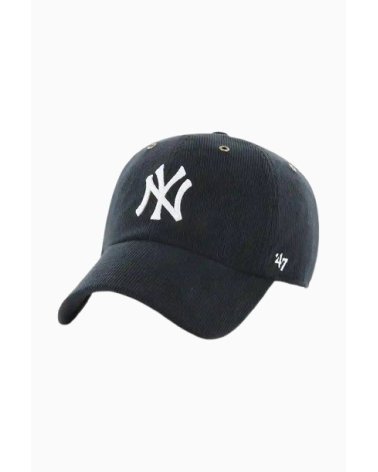 '47 New York Yankees Clean Up Cap