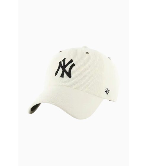 '47 New York Yankees Clean Up Cap