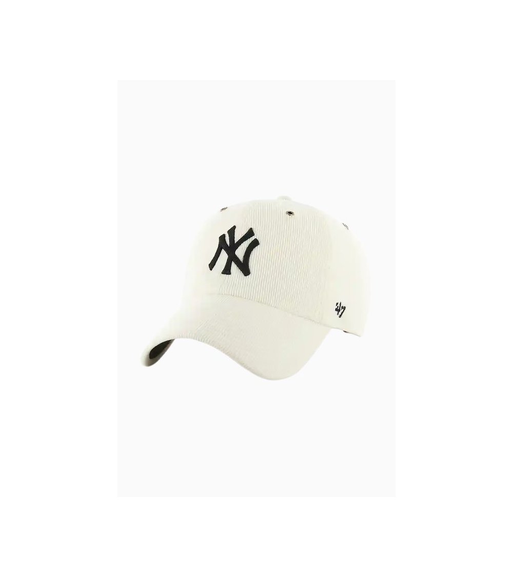 '47 New York Yankees Clean Up Cap