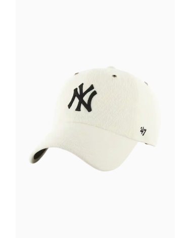'47 New York Yankees Clean Up Cap