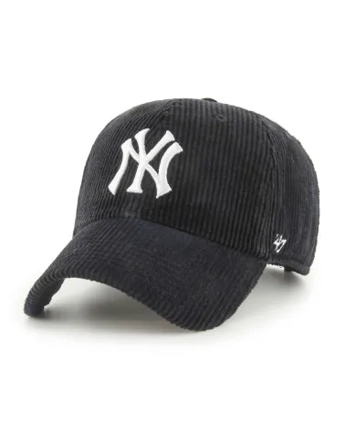 '47 Verstellbare Kappe New York Yankees