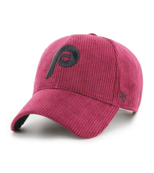 '47 Casquette Thick Cord MVP Phillies