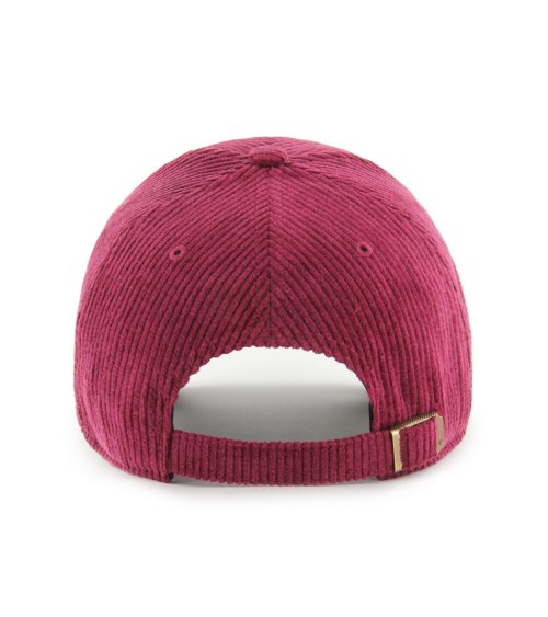 '47 Casquette Thick Cord MVP Phillies